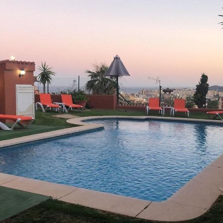 Cozy Apartment IV In Torreblanca Fuengirola Exterior photo