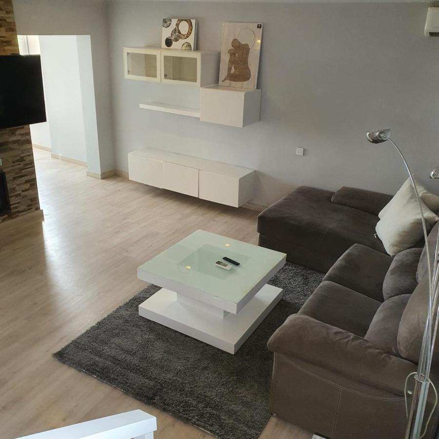 Cozy Apartment IV In Torreblanca Fuengirola Exterior photo