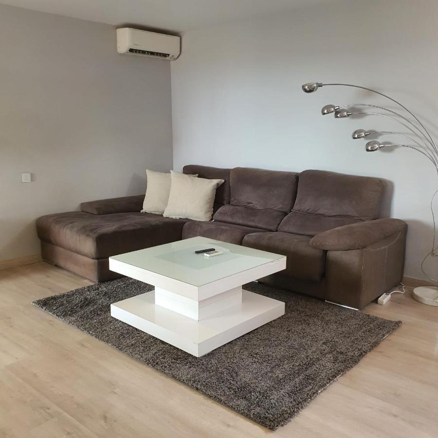 Cozy Apartment IV In Torreblanca Fuengirola Exterior photo