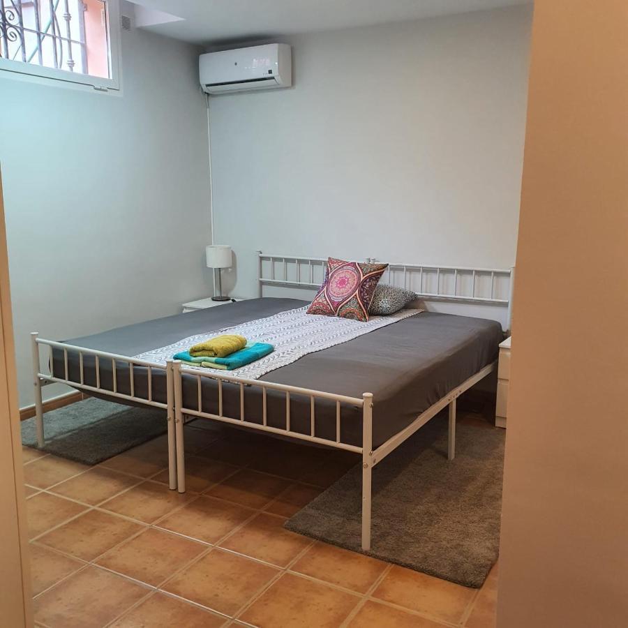 Cozy Apartment IV In Torreblanca Fuengirola Exterior photo