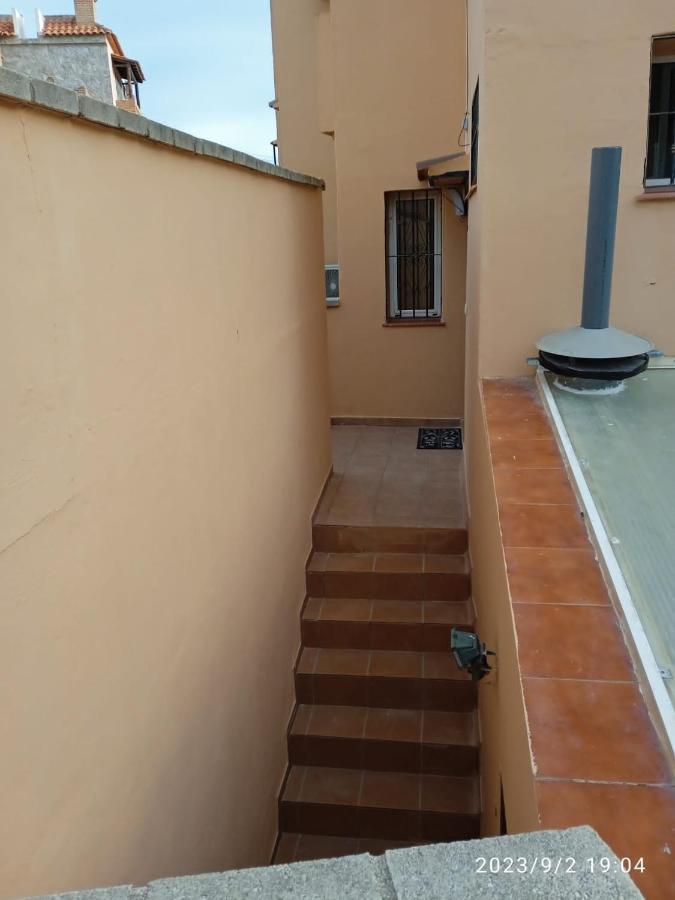 Cozy Apartment IV In Torreblanca Fuengirola Exterior photo