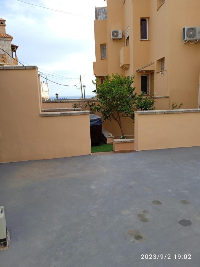 Cozy Apartment IV In Torreblanca Fuengirola Exterior photo