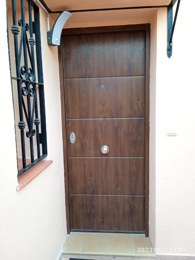Cozy Apartment IV In Torreblanca Fuengirola Exterior photo
