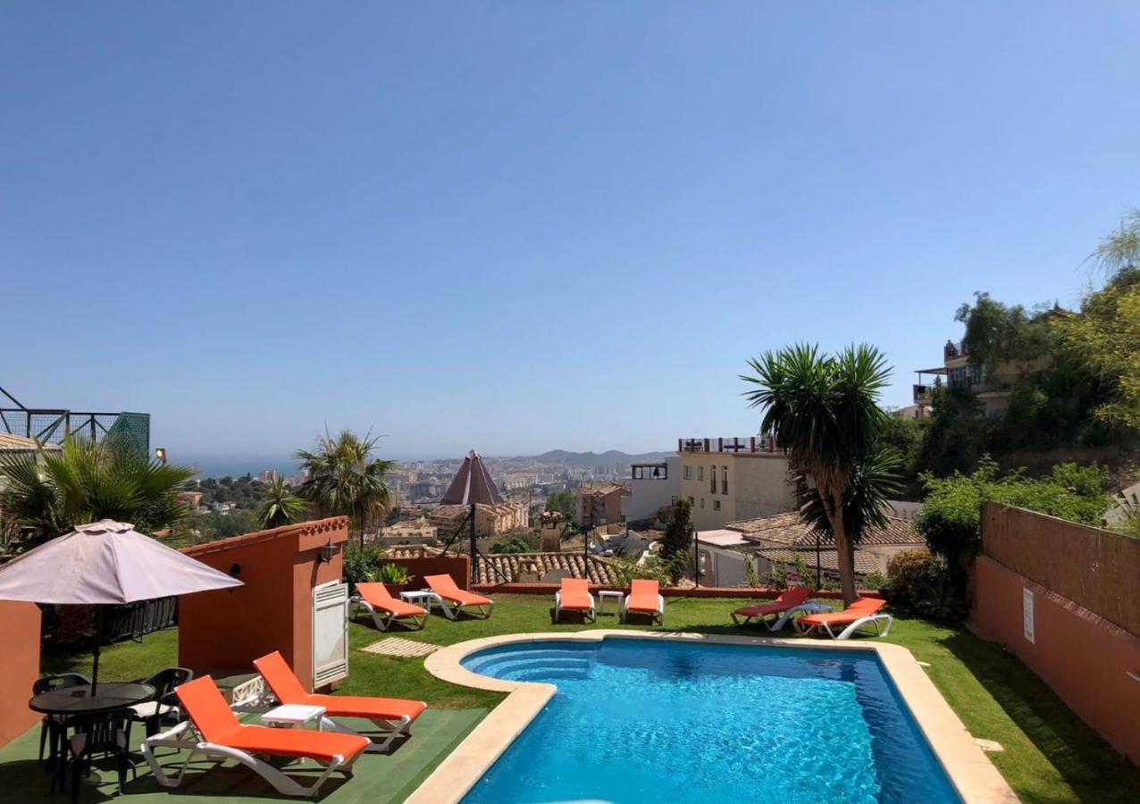 Cozy Apartment IV In Torreblanca Fuengirola Exterior photo