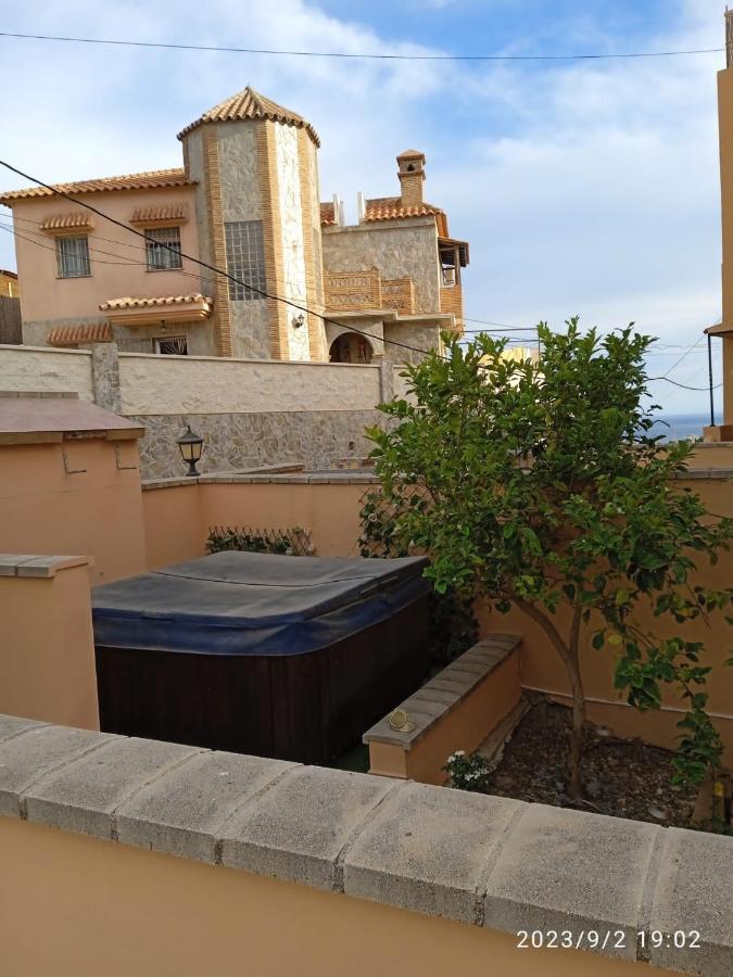Cozy Apartment IV In Torreblanca Fuengirola Exterior photo