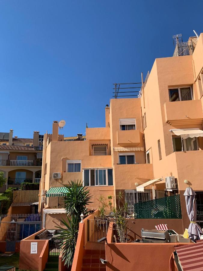 Cozy Apartment IV In Torreblanca Fuengirola Exterior photo