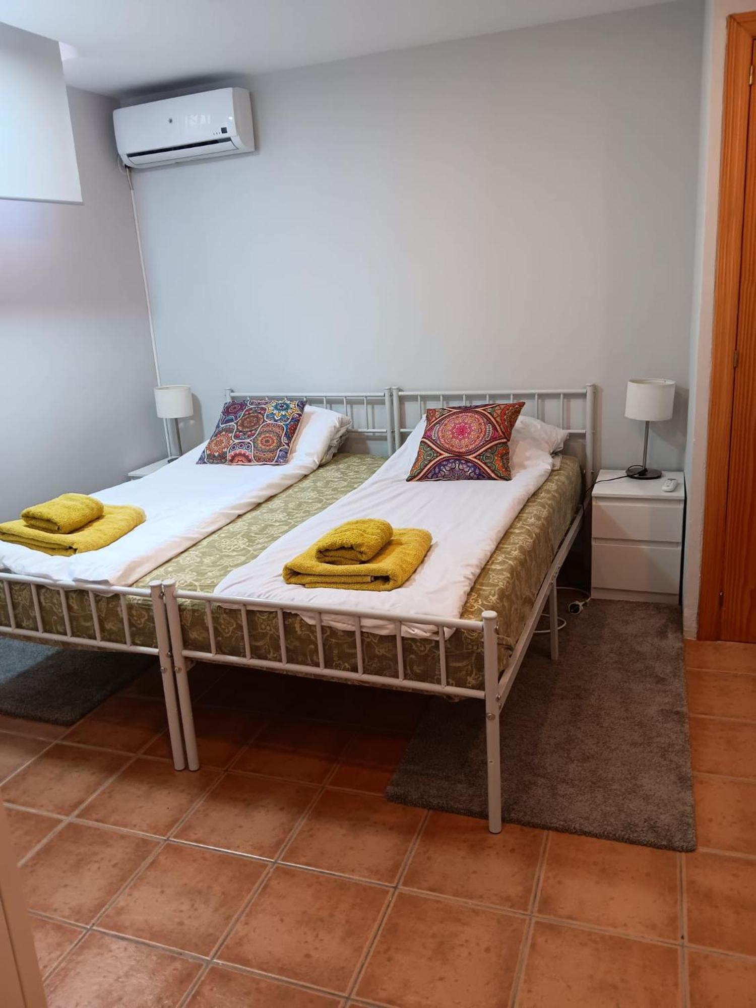 Cozy Apartment IV In Torreblanca Fuengirola Exterior photo