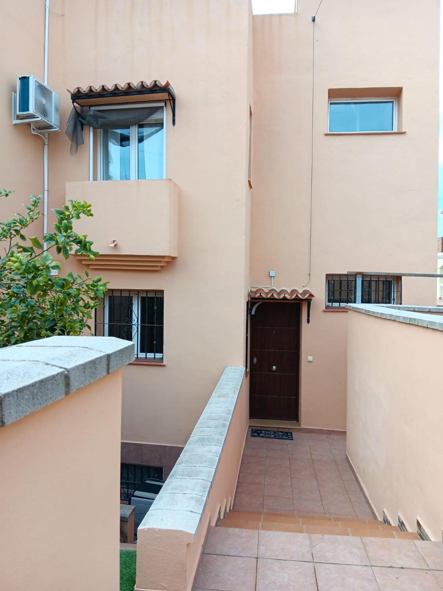 Cozy Apartment IV In Torreblanca Fuengirola Exterior photo