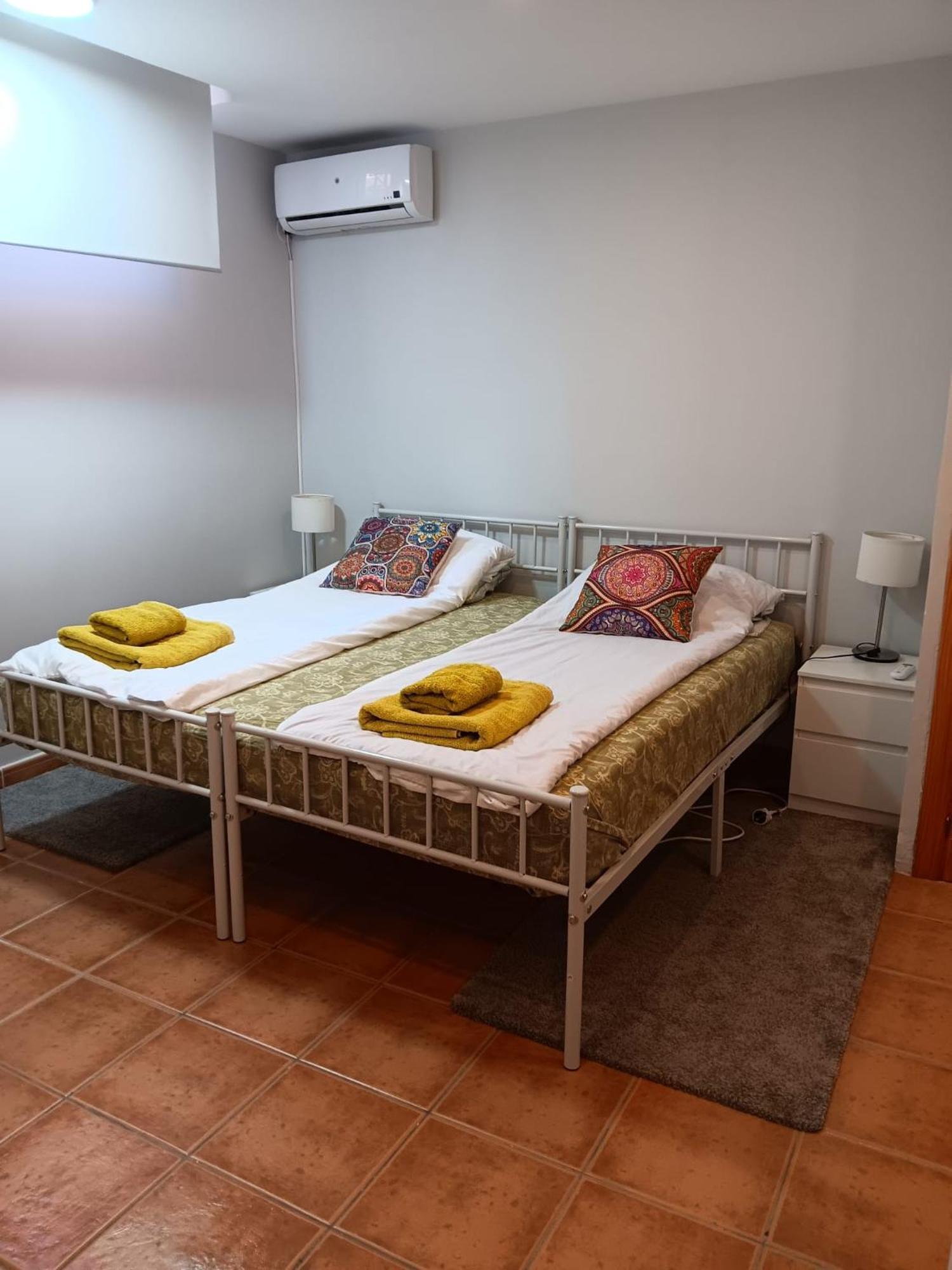 Cozy Apartment IV In Torreblanca Fuengirola Exterior photo