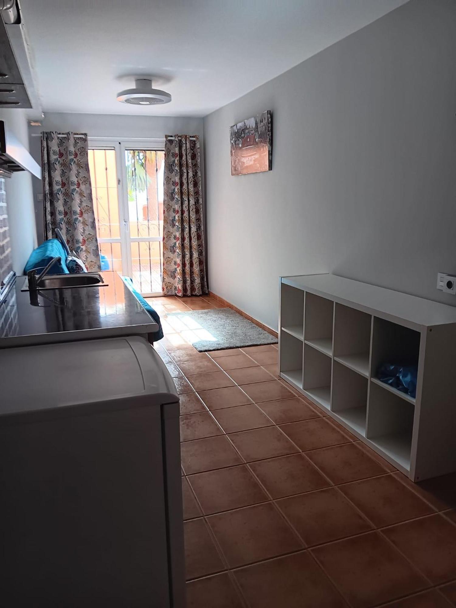Cozy Apartment IV In Torreblanca Fuengirola Exterior photo