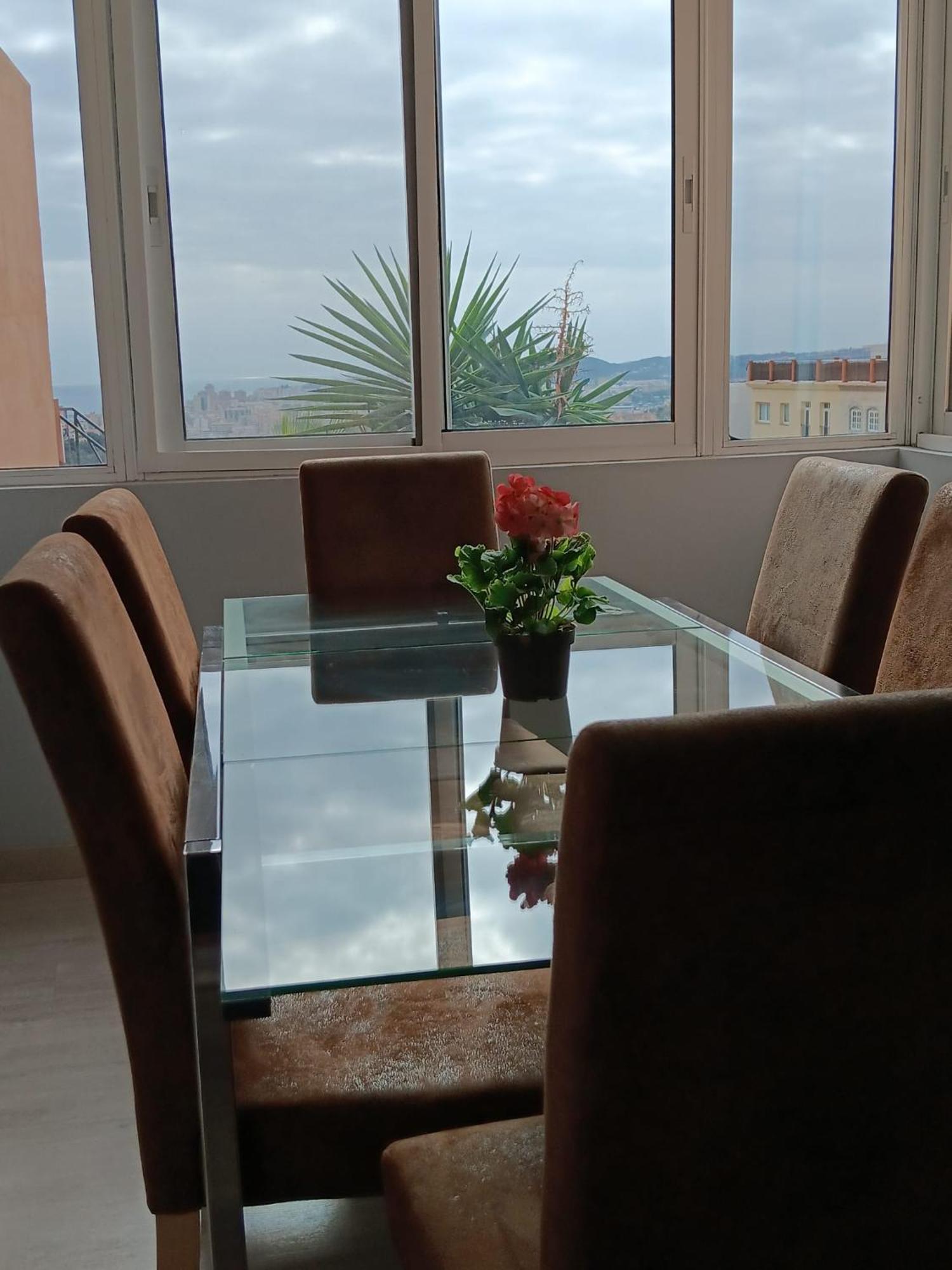 Cozy Apartment IV In Torreblanca Fuengirola Exterior photo