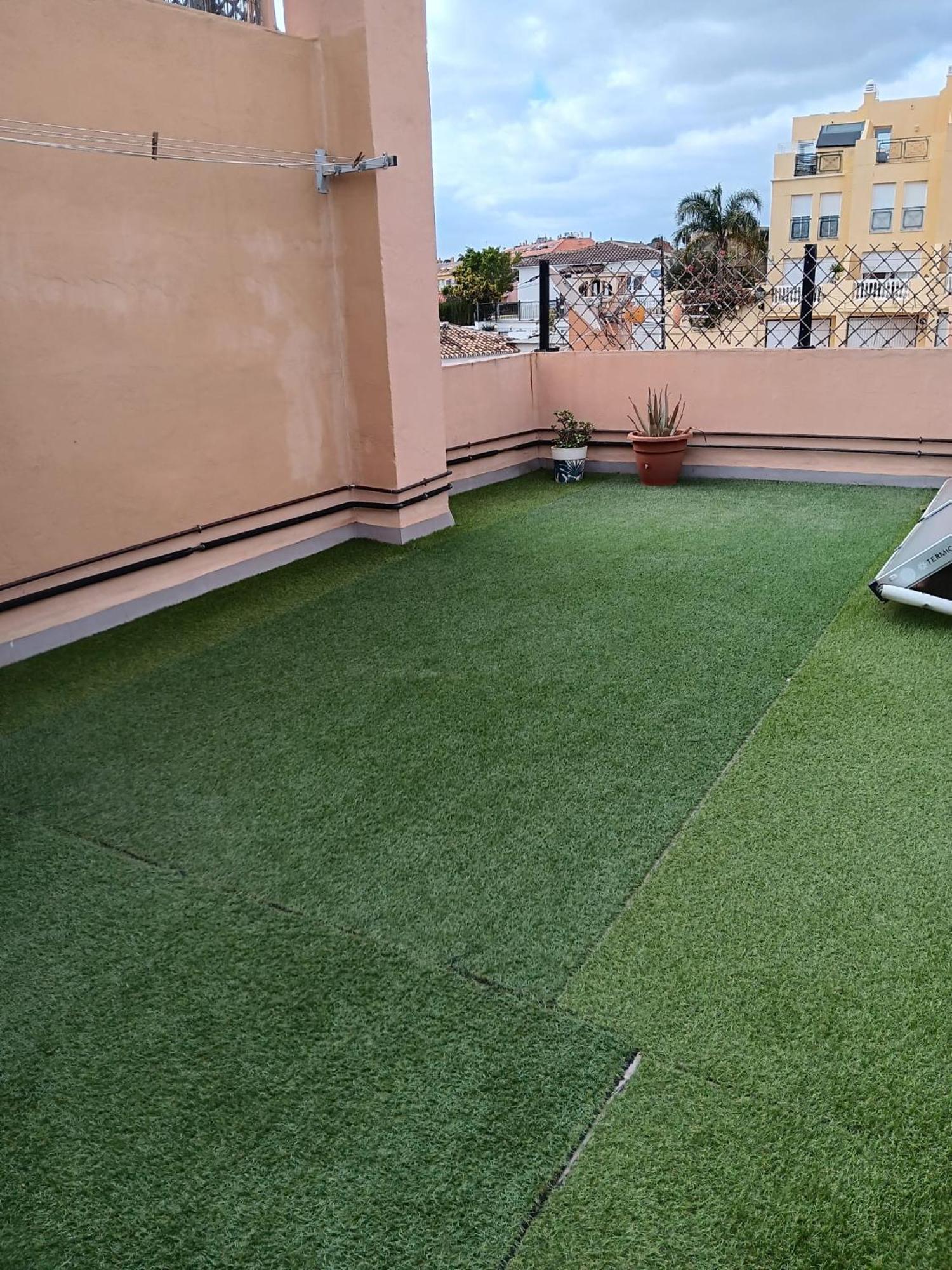 Cozy Apartment IV In Torreblanca Fuengirola Exterior photo