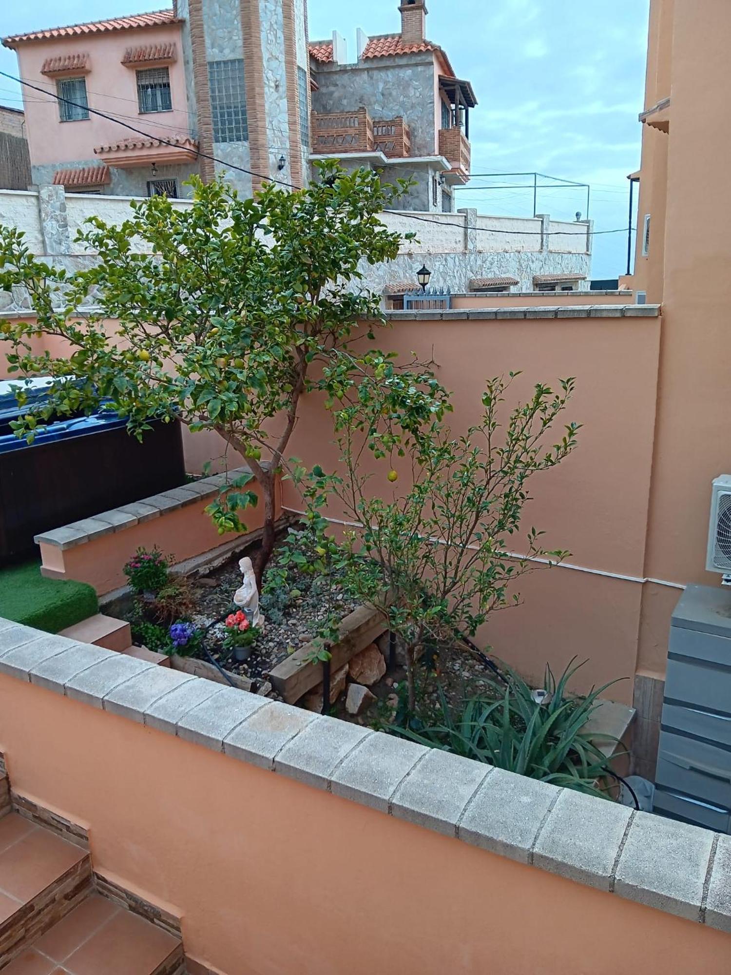 Cozy Apartment IV In Torreblanca Fuengirola Exterior photo