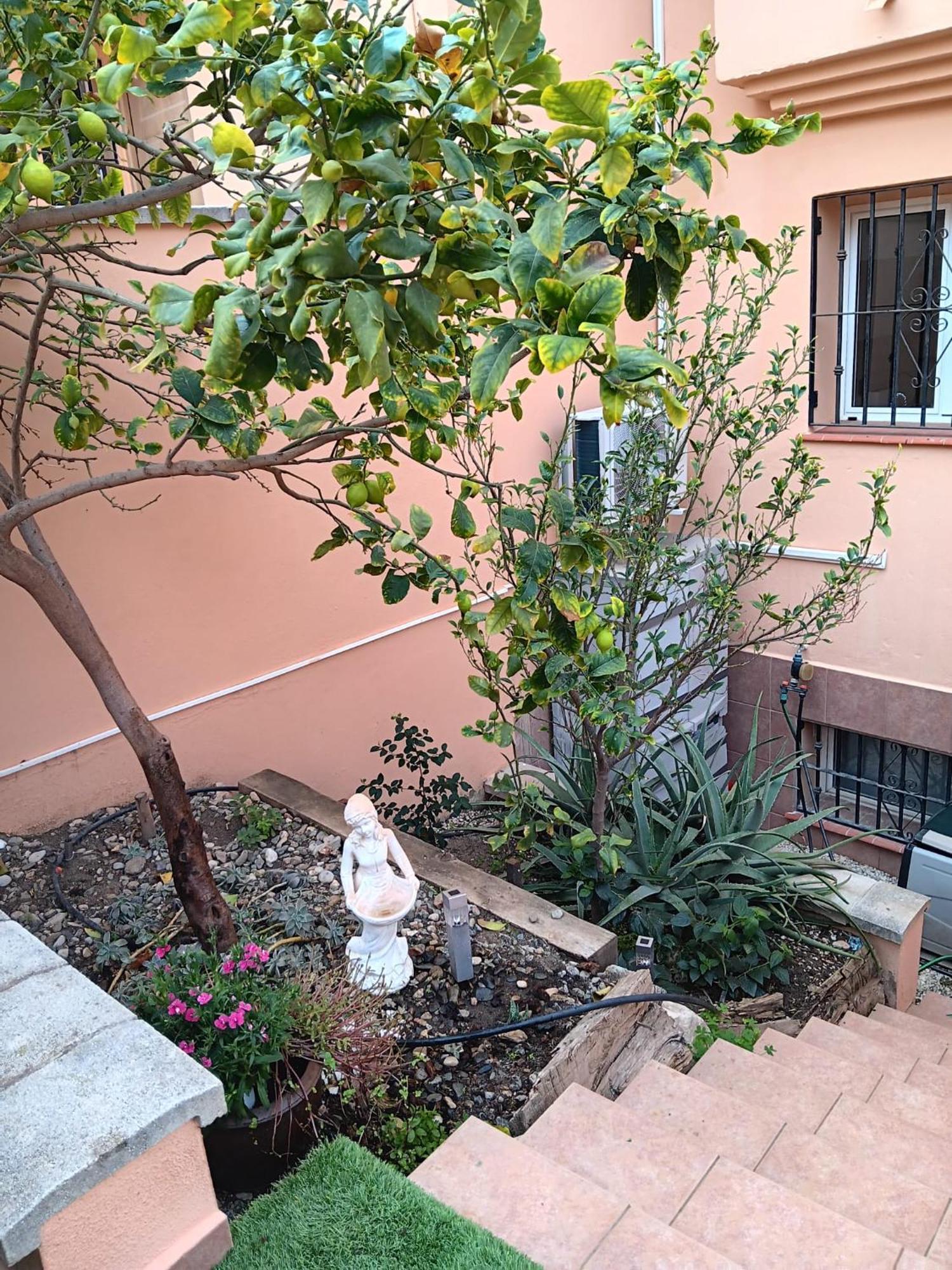 Cozy Apartment IV In Torreblanca Fuengirola Exterior photo