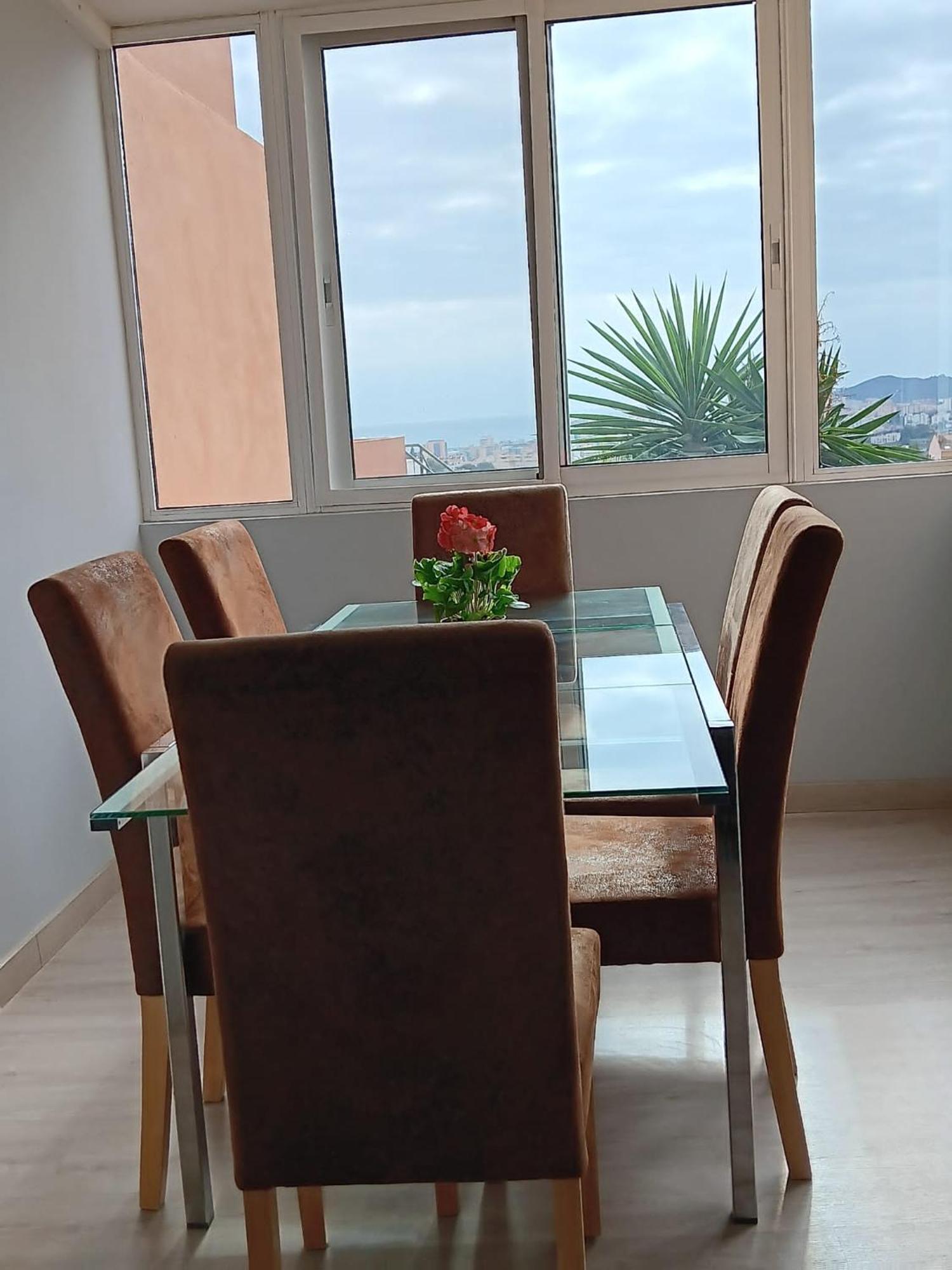 Cozy Apartment IV In Torreblanca Fuengirola Exterior photo